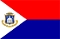 st maarten flag